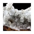 Miniatyrbild 4 av 5: Stenar och mineraler. Kalcit. 3195,0 cent. Pau. Frankrike. Sällsynt.