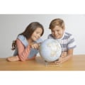 Miniatyrbild 4 av 5: 3D Globe Puzzle 540 bitar - Ravensburger - Lärorikt för barn - Inget lim - Från 12 år Flerfärgad