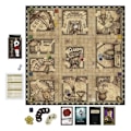 Miniatyrbillede 2 af 6: Cluedo Harry Potter, brætspil, 5 spillere, 8 år og opefter, Hasbro Gaming: Wizarding World edition Flerfarvet