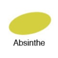 Pikkukuva 2 / 2: "Graph'it 8320 Absynthe alkoholi tussi" Absynth