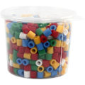 Miniatyrbillede 4 af 4: Originale Nabbi perler til pigplader, smykker osv. ref 75351