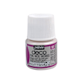 Miniatyrbillede 1 af 3: Akrylmaling - Pébéo - P.BO Déco perlemor - Silkeperlemor - 45ml - Mat finish Pärlemor i siden