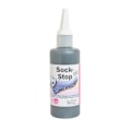 Miniatyrbillede 1 af 2: Antiskrid maling - EFCO - Sock-Stop - 100 ml - Sort - Vaskbar op til 40°C Svart