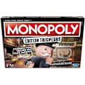 Pikkukuva 1 / 5: Monopoly Cheaters, Lautapeli, Lautapeli, Ranskankielinen versio Flerfärgad