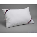 Miniatyrbillede 2 af 6: DODO Pillow Grand luxe Quallofil Allerban 50x70cm Vit