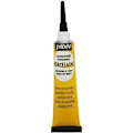 Pikkukuva 1 / 4: Kloisonné Maalaustube - P150 - Marseille-keltainen - 20 ml - Posliini Gul