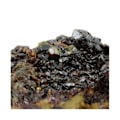 Miniatyrbillede 4 af 6: Sphalerit + Siderite 1805,1 karat Flerfärgad