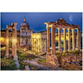 Pikkukuva 2 / 3: ROMAN FORUM - 2000 palan palapeli Flerfärgad