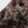 Miniatyrbillede 3 af 4: Sten og mineraler. Celestine. 1366,40 øre. Beineu-Kyr, Tuarkyr-bjergene, Ahal-provinsen, Turkmenistan.