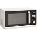 Pikkukuva 4 / 4: BRANDT SE2300WZ mikroaaltouuni - 23L - 800W - Vapaasti seisova - Valkoinen