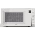 Miniatyrbild 1 av 4: WHIRLPOOL MWP304W fristående mikrovågsugn & ångkokare - COOK30 - vit - 30L