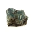 Miniatyrbillede 2 af 2: Grøn fluorit 700,3 karat Grön