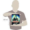 Miniatyrbild 4 av 6: Pandemic - Asmodee - Brädspel Flerfärgad