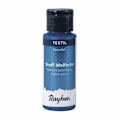 Miniatyrbild 2 av 2: Sheen Extreme Fabric Paint 59ml - Blå Blå