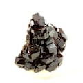 Miniatyrbillede 1 af 6: Sten og mineraler. Vanadinit. 1457,5 ct. Mibladen Mining District, Midelt, Marokko.