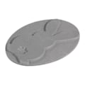 Miniatyrbillede 2 af 4: Labels Lapin, 55x40mm, oval, sct.-LS 1stk.