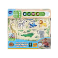 Miniatyrbild 3 av 3: Interaktiv träleksak - VTECH - My First Animal Puzzle - FSC®