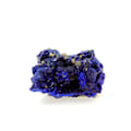 Miniatyrbillede 3 af 3: Chessylite (Azurite) 56,3 karat Flerfärgad