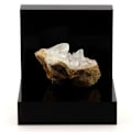 Miniatyrbillede 1 af 5: Sten og mineraler. Calcit. 420,5 ct. Pau. Frankrig. Sjælden.