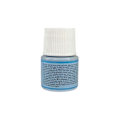 Miniatyrbild 2 av 3: Textilfärg - Pébéo - Setacolor opaque - Himmelsblå N°86 - 45ml - Blandat Himmelsblå N°86