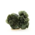 Miniatyrbild 4 av 4: Celadonit efter Apophyllite 178,1 karat Flerfärgad