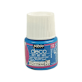 Miniatyrbillede 1 af 3: Maling - PEBEO - Azur - Mat - 45 ml - Blå - Dekoration af genstande Blå