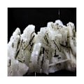 Miniatyrbild 4 av 5: Cleavelandite + Tourmaline 1995,0 karat
