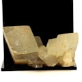 Miniatyrbillede 1 af 3: Sten og mineraler. Calcit. 1464,5 ct. Eygians, Hautes-Alpes, Frankrig.