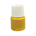 Miniatyrbillede 2 af 4: Akrylmaling - Pébéo - P.BO Déco - Dyb sort - Blank - 45ml djup svart