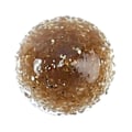 Miniatyrbild 1 av 2: Slow & Art färg - glitter guld - 30 ml gyllene