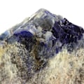 Miniatyrbillede 1 af 5: Afghanit, Sodalit, Pyrit 2905,0 karat Flerfärgad