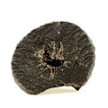Pikkukuva 1 / 2: Kivet ja mineraalit. Septaria, bariitti. 3609,0 ct. Col de Pré Guittard, Drôme, Ranska.