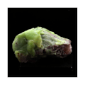 Miniatyrbillede 3 af 3: Sten og mineraler. Fosfohedyfan (Polysphaerite). 152,0 øre. Bouillac, Aveyron, Frankrig.