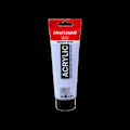Miniatyrbillede 1 af 3: Acrylfarve Talens AMSTERDAM, 120 ml Ultramarin Lys Ultramarinljus