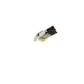 Miniatyrbillede 4 af 4: Turmalin Elbait - ABIJOUX - Cruzeiro - 54,5 ct - Bitermineret - Ægthedokument