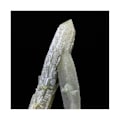 Miniatyrbillede 2 af 4: Sten og mineraler. Kvarts Prase. 1448,0 øre. Indre Mongoliet, Kina.
