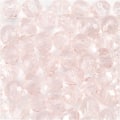 Pikkukuva 3 / 3: Helmet - Kreotilainen - Pyöreä - 4 mm - Vaaleanpunainen - 45 kpl rosa