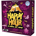 Miniatyrbillede 1 af 4: Happy Hour - Asmodee - Fra 14 år Flerfärgad