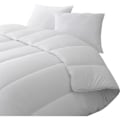 Pikkukuva 4 / 4: BLANREVE Percale lämmin peite - punkit - 350 g / m² - 140 x 200 cm