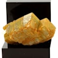 Miniatyrbild 1 av 3: Siderite, Quartz 131,5 karat Flerfärgad