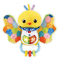 Pikkukuva 4 / 6: VTECH BABY - Piou-Piou helistin herättää aistit Gul