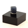 Miniatyrbillede 2 af 2: Sten og mineraler. Safir. 5,0 ct. Zazafotsy, Ihorombe, Madagaskar.