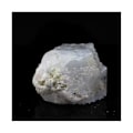 Miniatyrbillede 2 af 3: Sten og mineraler. Alkali-beryl. 68,0 ct. Deo Darrah, Badakhshan, Afghanistan.