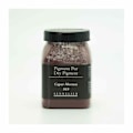 Miniatyrbillede 2 af 3: Pigment til fremstilling af maling - 170 g potte - Brun Caput mortuum Svart