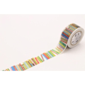 Pikkukuva 2 / 2: Masking Tape MT EX kirjat - books