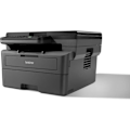 Miniatyrbillede 3 af 6: 3-i-1 monokrom laser multifunktionsprinter - BROTHER - DCP-L2627DWE - Wifi