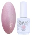 Miniatyrbild 1 av 2: Gellack Gelpolish Fashion Pink rosa