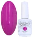Gelleack Gelpolsih Lily lila