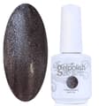Gellack Gelpolish Sparkling Plum
