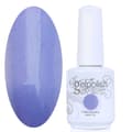 Gellack Gelpolish Blue Ocean Blå